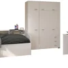 Chambre junior 3 éléments HOUSTON 42