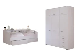 Chambre junior 2 éléments HOUSTON 43-Parisot