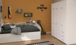 Chambre junior 2 éléments HOUSTON 43-Parisot