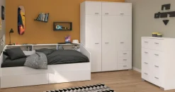 Chambre junior 3 éléments HOUSTON 41-Parisot