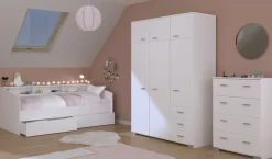 Chambre junior 3 éléments HOUSTON 41-Parisot