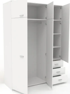 Chambre junior 3 éléments HOUSTON 41-Parisot