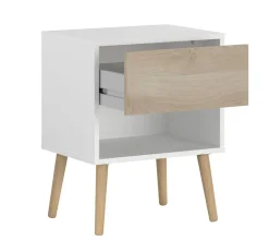 Chambre junior 5 éléments LAS VEGAS 6