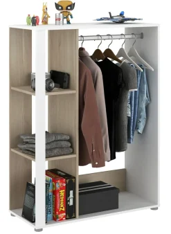 Chambre junior 5 éléments LAS VEGAS 5