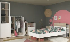 Chambre junior 6 éléments LAS VEGAS 4-Parisot Outlet