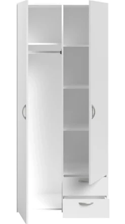 Chambre junior 2 éléments MILKY 14