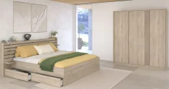 Chambre junior 2 éléments MIAMI 28