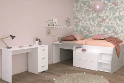 Chambre junior 2 éléments MILKY 17
