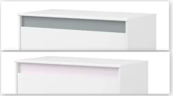 Chambre junior 3 éléments PIROUETTE 15-Parisot New