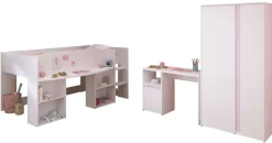 Chambre junior 3 éléments PIROUETTE 13-Parisot Sale