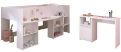 Chambre junior 2 éléments PIROUETTE 17