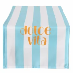 Chemin de table DOLCE VITA