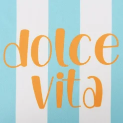 Chemin de table DOLCE VITA