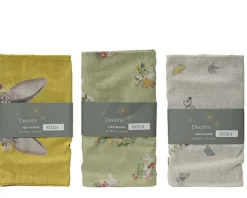 Chemin de table EASTER-Kaemingk Discount