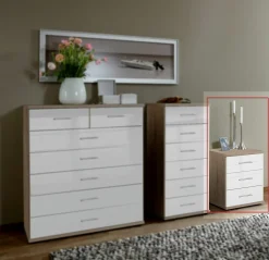 Chevet MALTA-Wimex Hot