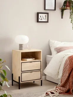 Chevet CARREFOUR-Skyport Discount