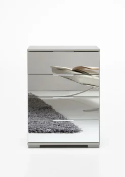 Chevet EASY PLUS C-Wimex Outlet