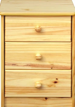 Chevet EVERGEM-Möbilia Clearance