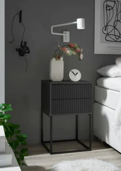 Chevet HAMILTON-Pol-Power Hot