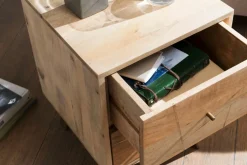 Chevet JAEN-Skyport New