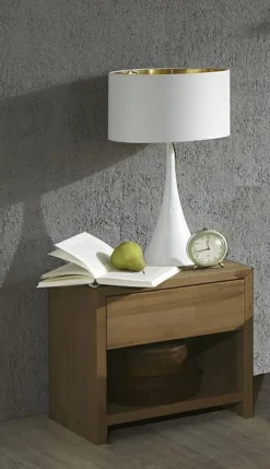 Chevet JENNY-Elfo Online