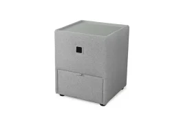 Chevet LANCY-Jockenhöfer Hot