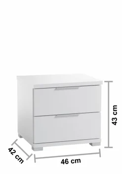 Chevet LAVAL-Pol-Power New