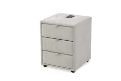 Chevet LISSY-Jockenhöfer Hot