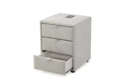 Chevet LISSY-Jockenhöfer Hot