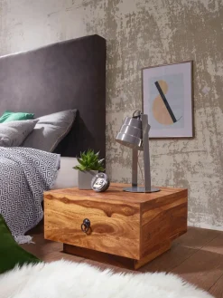 Chevet MONSEFU-Skyport Online