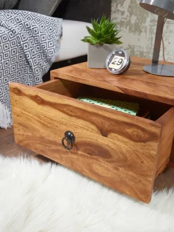 Chevet MONSEFU-Skyport Online