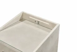 Chevet MOON-ED-Lifestyle Outlet