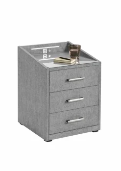 Chevet MOON-BRW Outlet