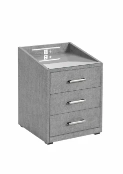 Chevet MOON-BRW Outlet