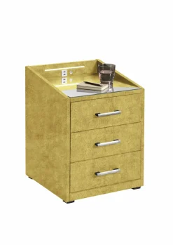 Chevet MOON-ED-Lifestyle Online