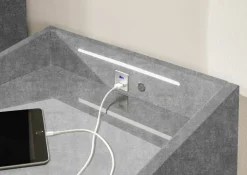 Chevet MOON-BRW Online