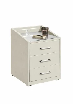 Chevet MOON-BRW Outlet