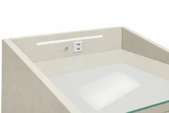 Chevet MOON-BRW Outlet