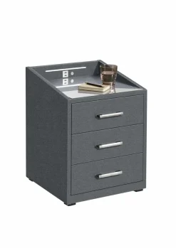 Chevet MOON-BRW Sale