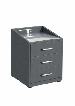 Chevet MOON-BRW Sale