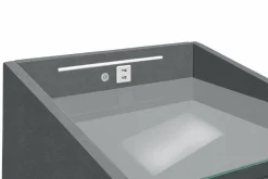 Chevet MOON-BRW Sale