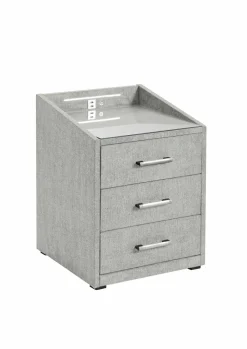 Chevet MOON-BRW Sale