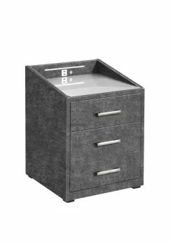 Chevet MOON-BRW Outlet