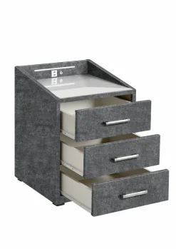 Chevet MOON-BRW Outlet