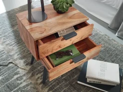 Chevet MOQUEGUA-Skyport Hot