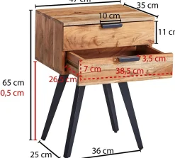 Chevet MOQUEGUA-Skyport Hot