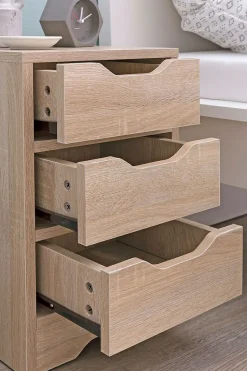 Chevet NAUTA-Skyport Hot