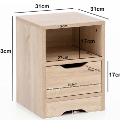 Chevet NAUTA-Skyport Online