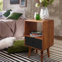 Chevet NAZCA-Skyport Best