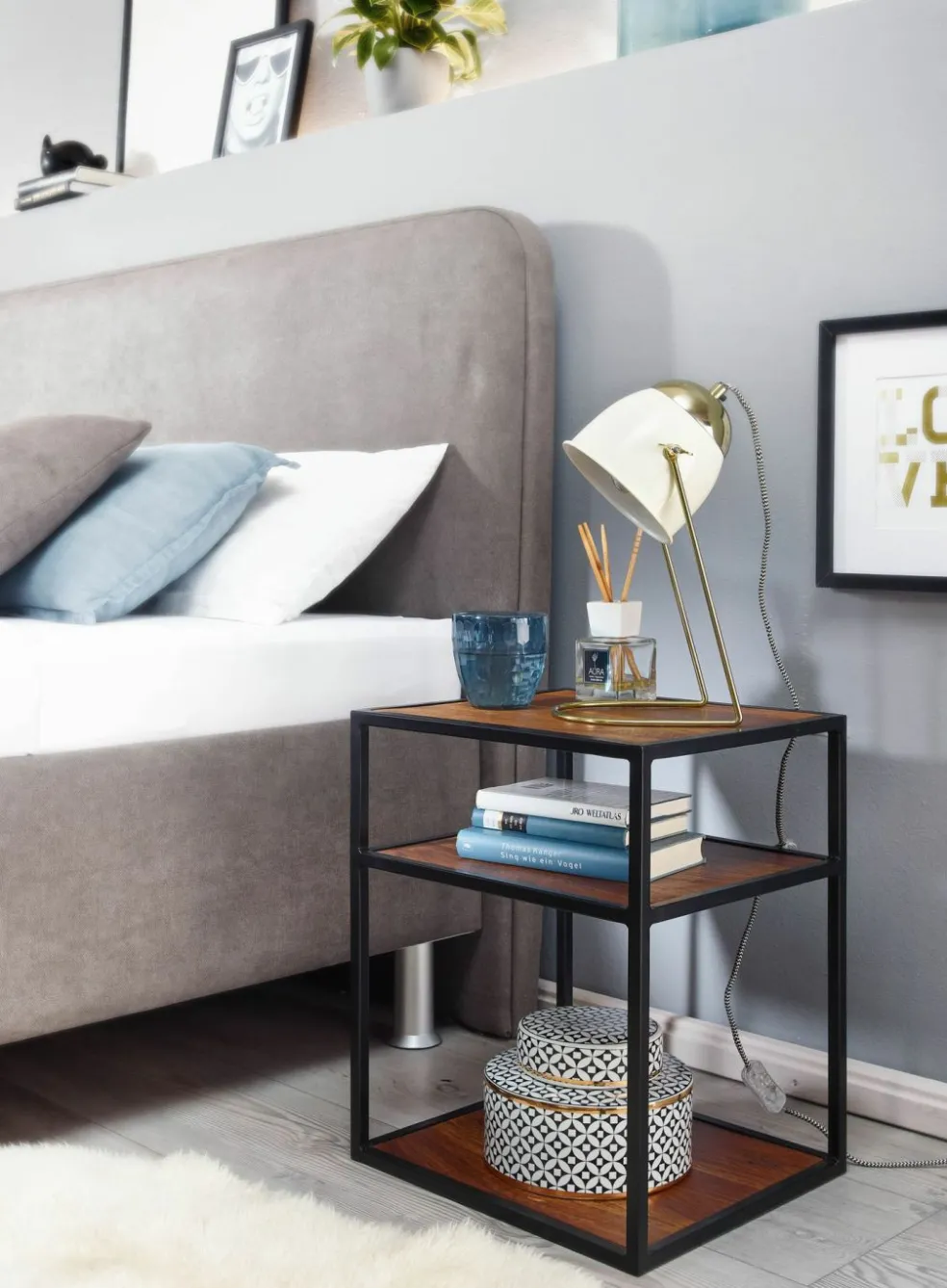 Chevet NUEVA CAJAMARCA